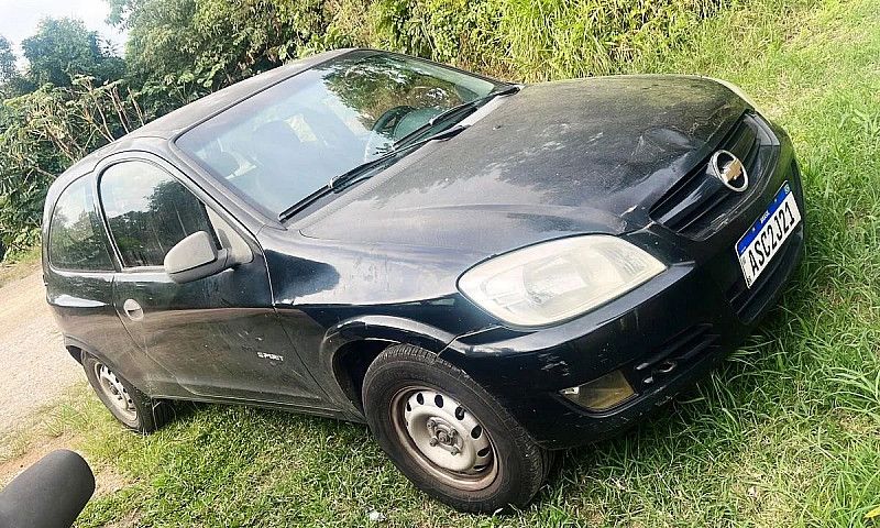 Chevrolet Celta Spir...