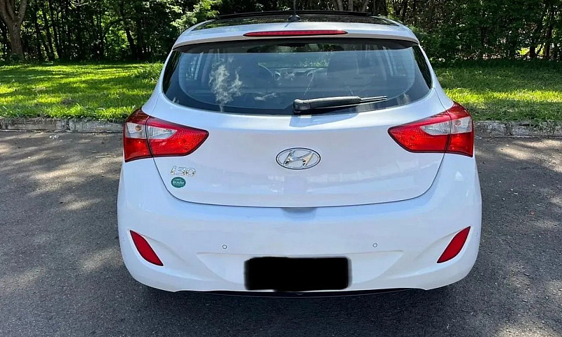 Hyundai I30 1.8 16V ...