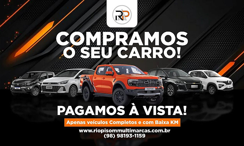 Compramos Seu Carro ...