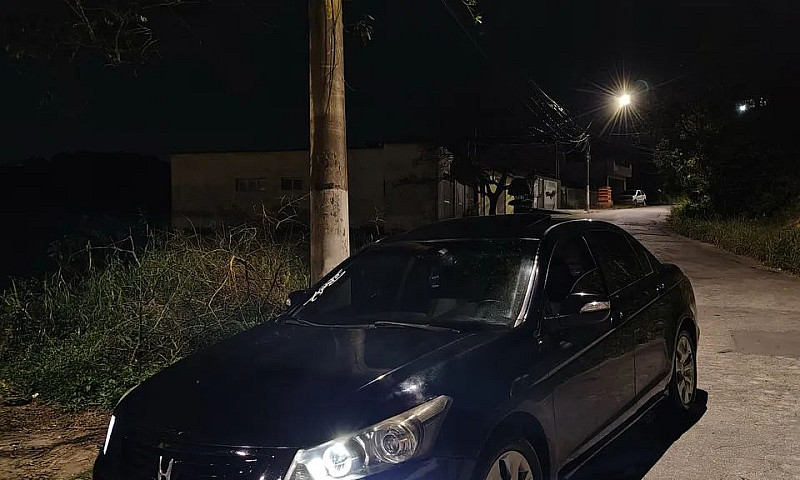 Honda Accord Sedan E...