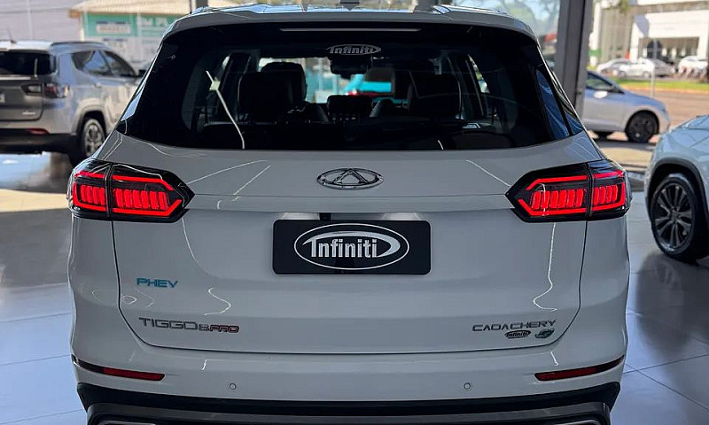 Chery Tiggo 8 Pro 1....