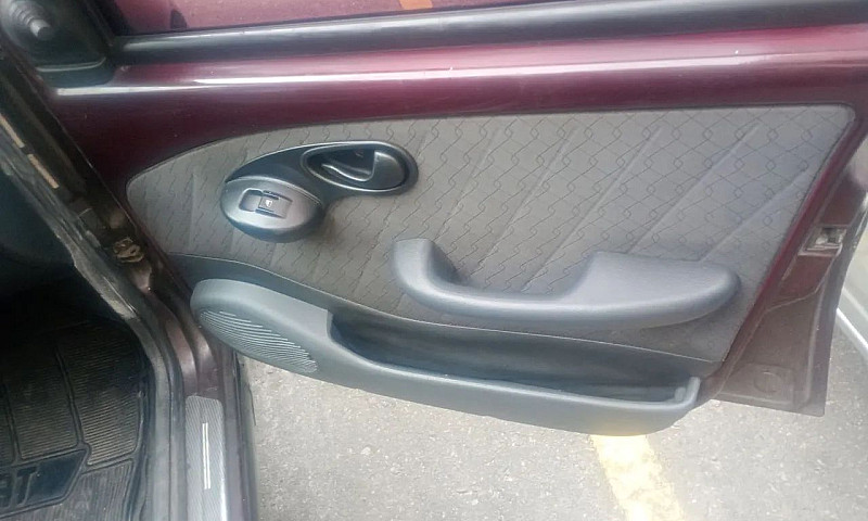 Fiat Palio 1.0/ Trof...