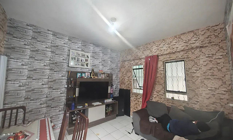 Casa Comercial Terre...
