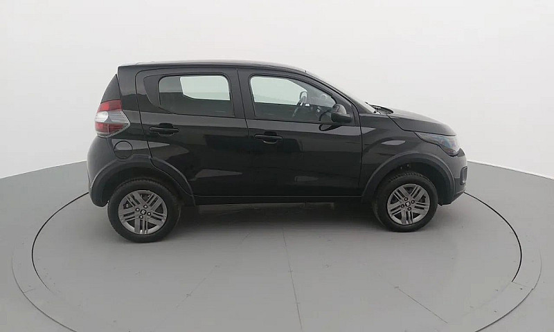 Fiat Mobi Like 1.0 F...