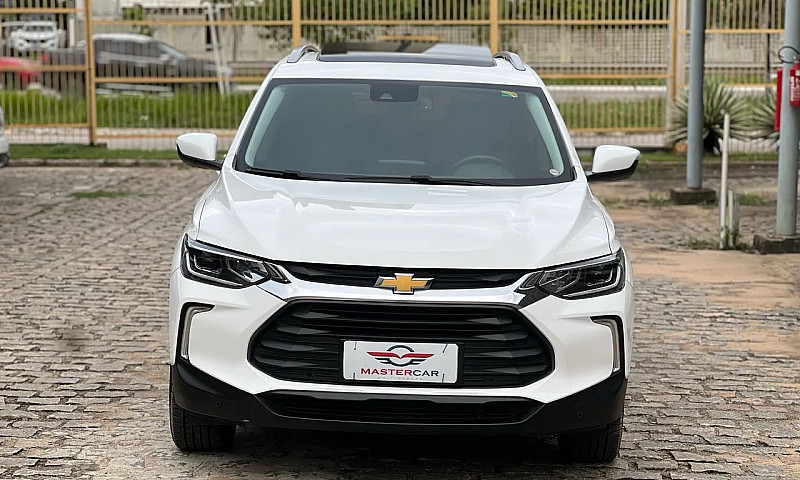 Chevrolet Tracker Pr...