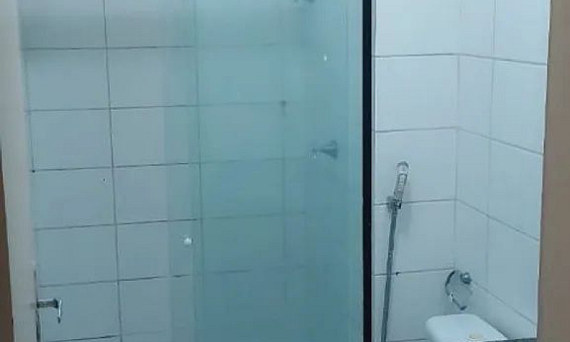 Apartamento No Condo...