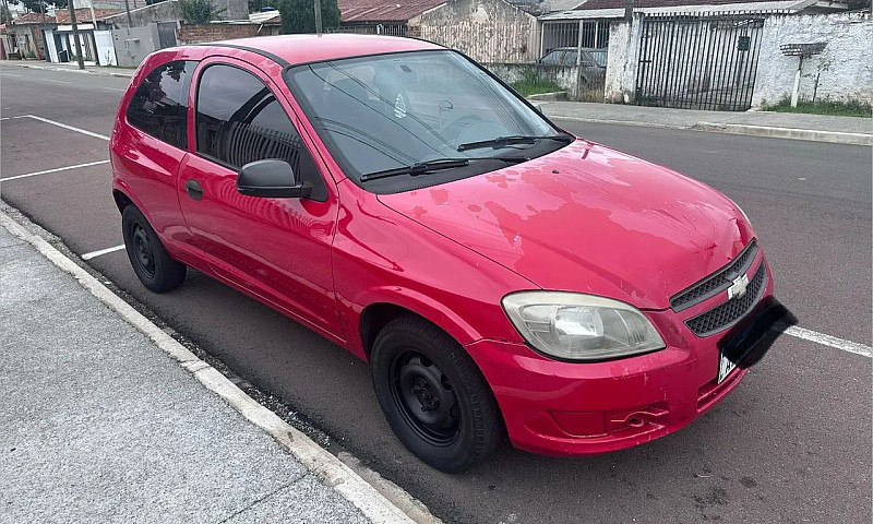 Chevrolet Celta Life...