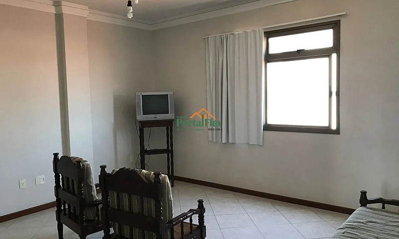 Apartamento À Locaçã...