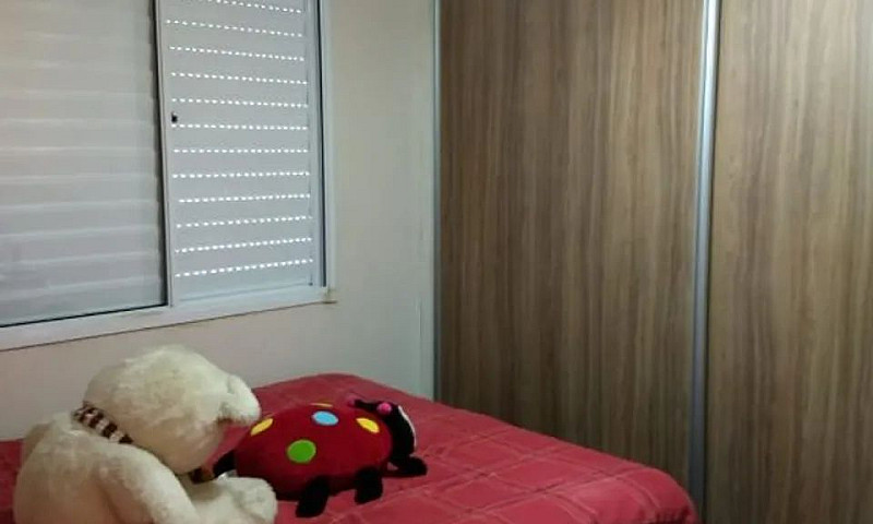 Apartamento A Venda ...