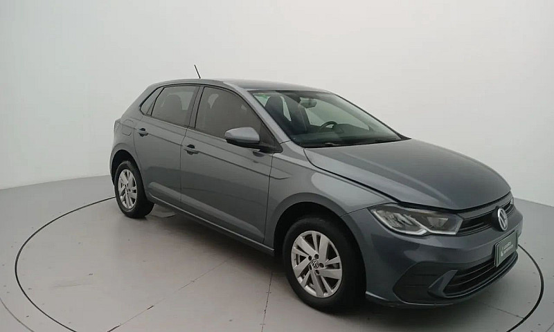 Volkswagen Polo 1.0 ...