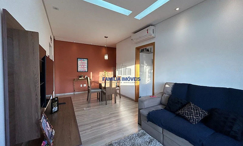 Apartamento À Venda ...