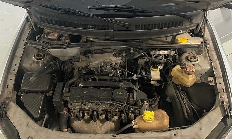 Chevrolet Prisma Sed...