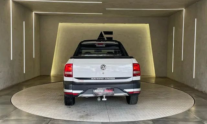 Volkswagen Saveiro C...