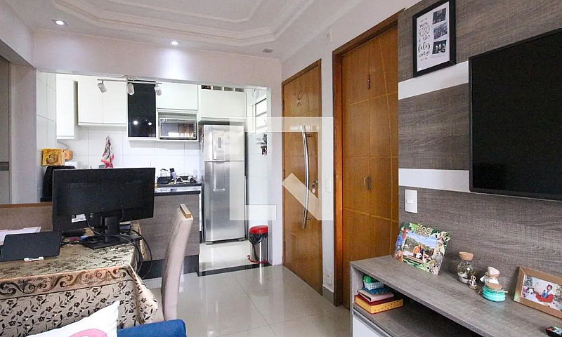 Apartamento À Venda ...