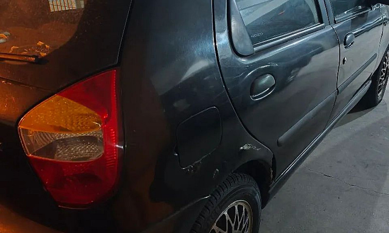 Fiat Palio Elx 1.0 M...