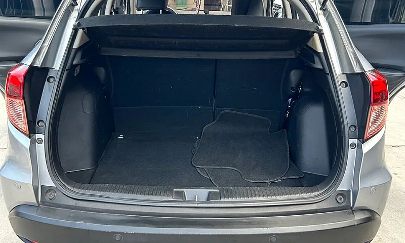 Honda Hr-V Touring 1...
