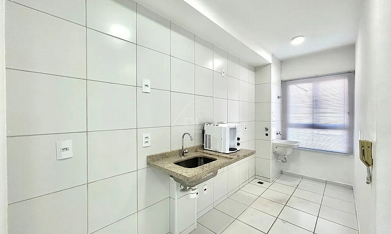 Apartamento - Bosque...