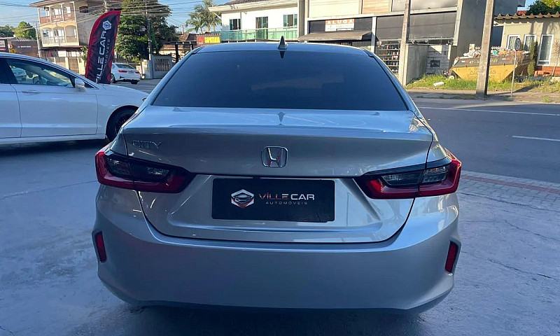 Honda City Hatchback...