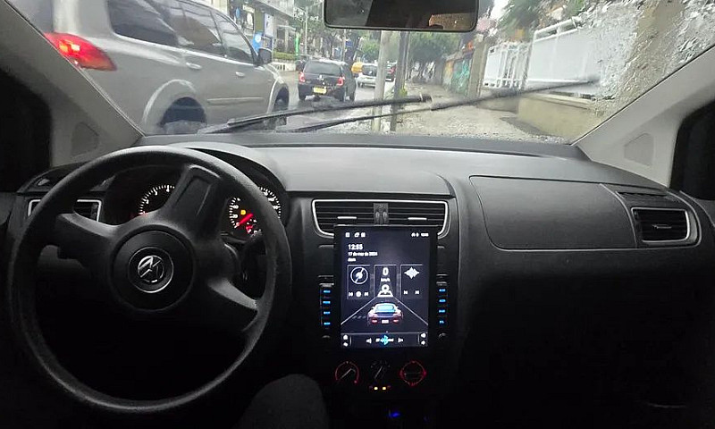 Volkswagen Fox 1.0 M...