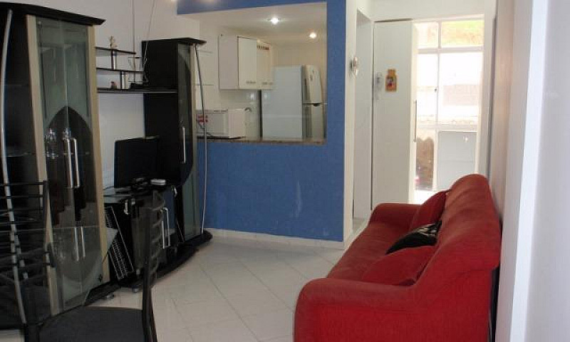 Alugo Um Apartamento...