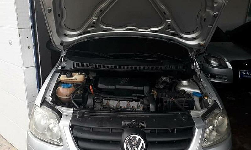 Vw - Fox Trend Gii 1...