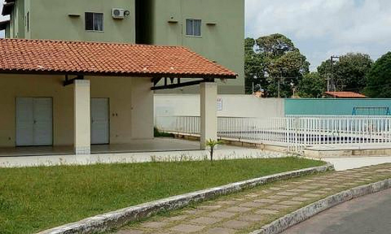 Residencial Laranjei...
