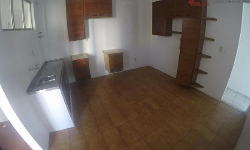 Apartamento De 3 Qua...