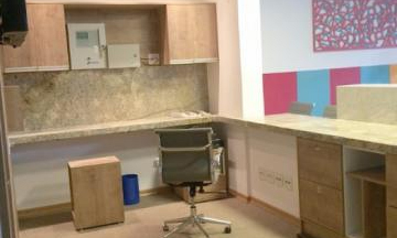 Apartamento 1 Quarto...