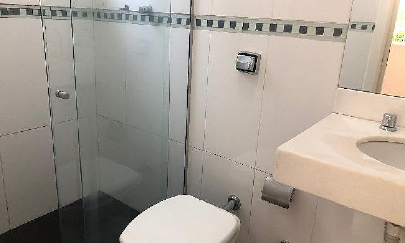 Apartamento Havaí...
