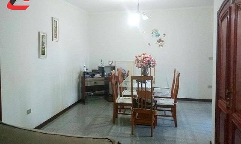 Sobrado À Venda - Ca...
