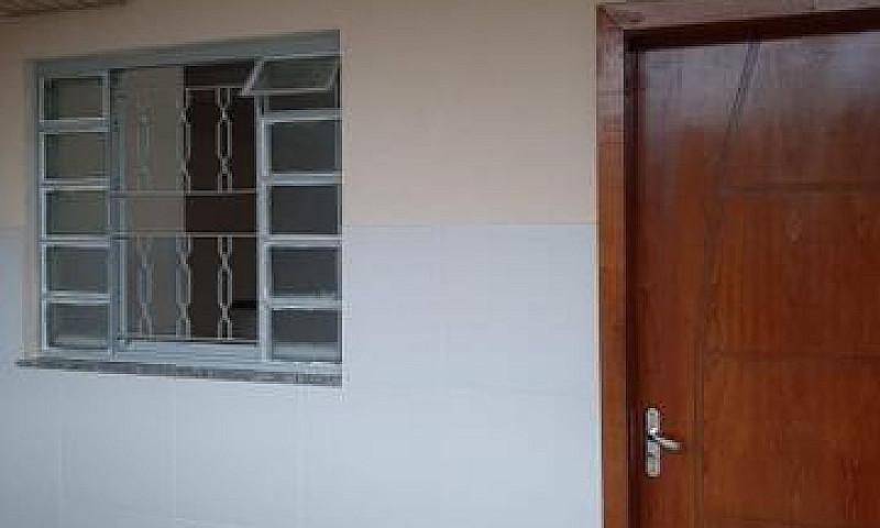 Alugo Uma Casa No Ri...