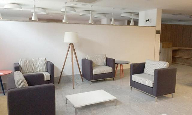 Apartamento 1 Quarto...