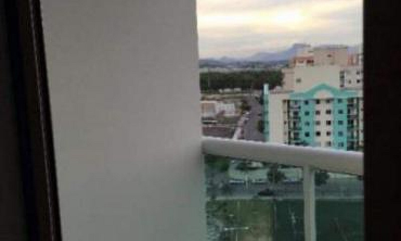 Apartamento 1 Quarto...
