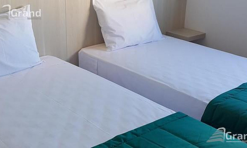 Apartamento 1 Quarto...
