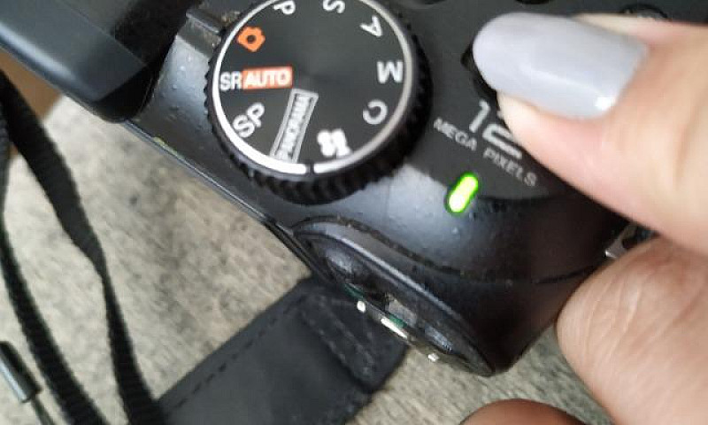 Camera...