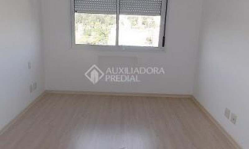 Apartamento Para Alu...