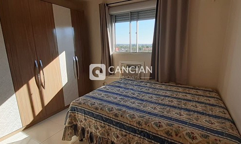 Apartamento 2 Dormit...