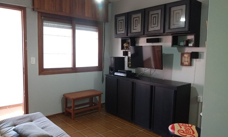 Apartamento Para Alu...