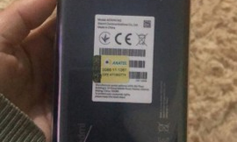 Xiaomi Note 10 4Bg R...