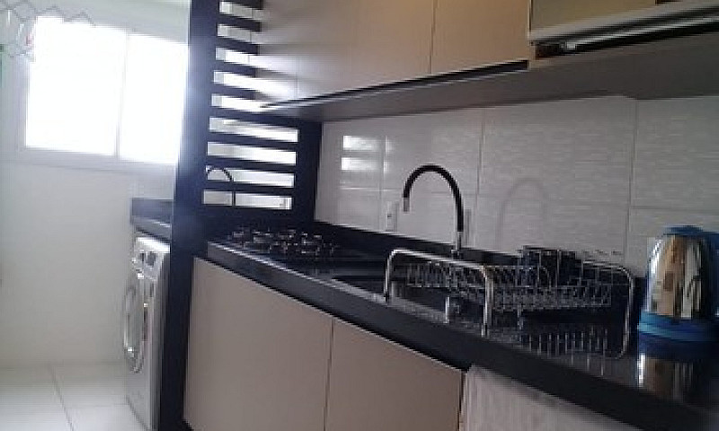 Apartamento 2 Dormit...