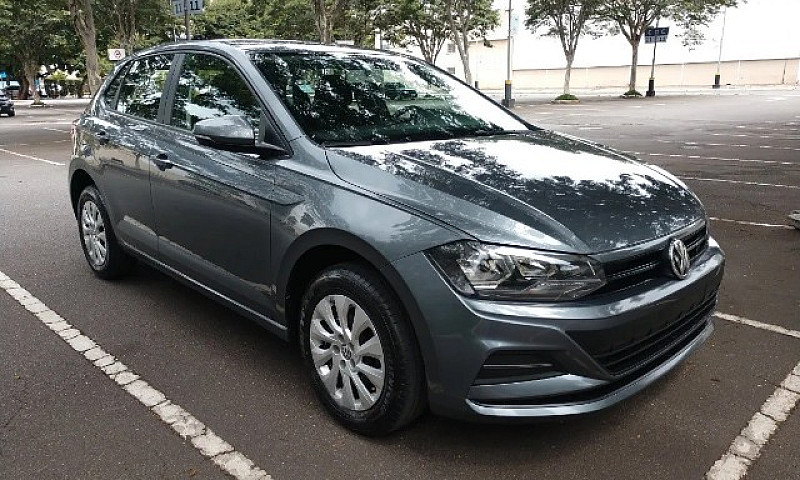 Polo 1.6 Msi Total F...
