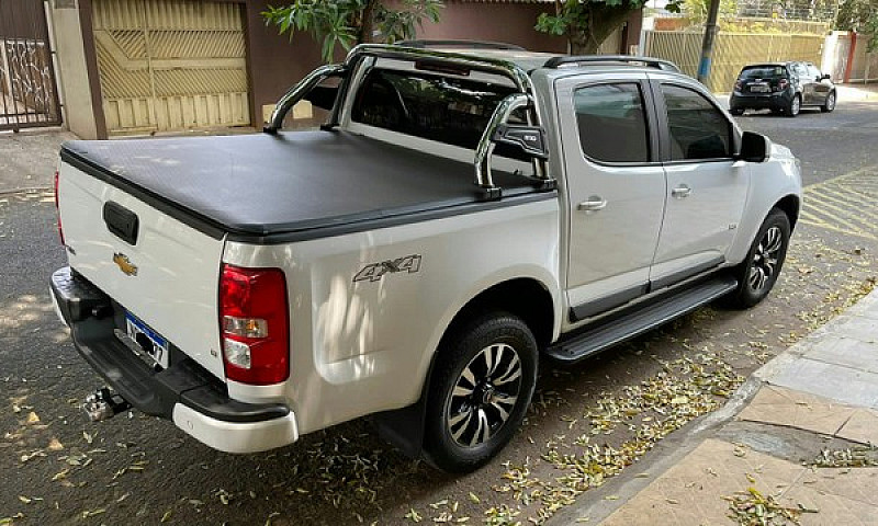S10 2017/2018 2.5 Lt...