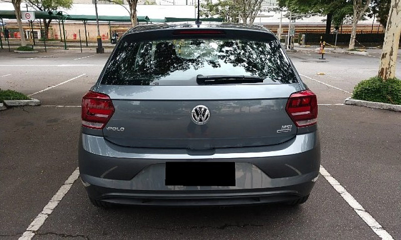 Polo 1.6 Msi Total F...