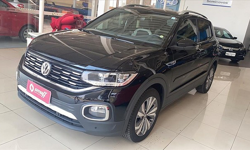 Volkswagen T-Cross 1...
