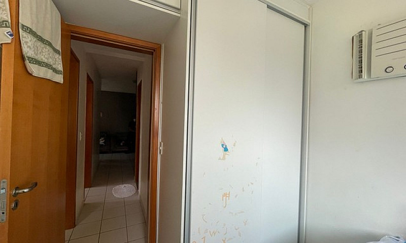 Apartamento Condomin...