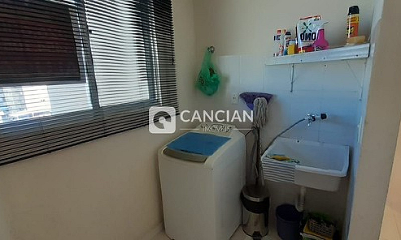 Apartamento 2 Dormit...