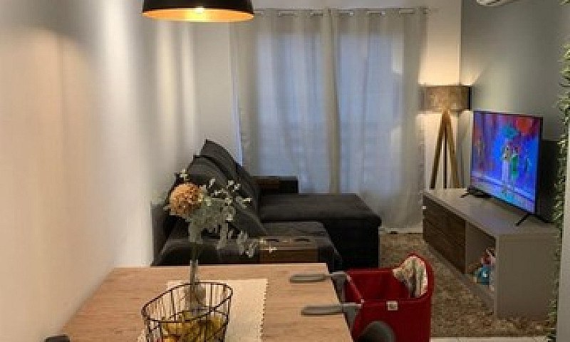 Apartamento 2 Dormit...