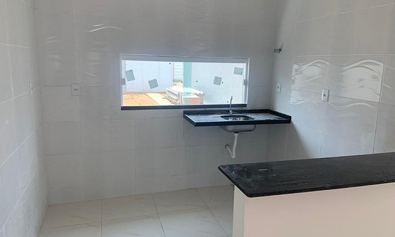 Casa Com 14 Metros D...