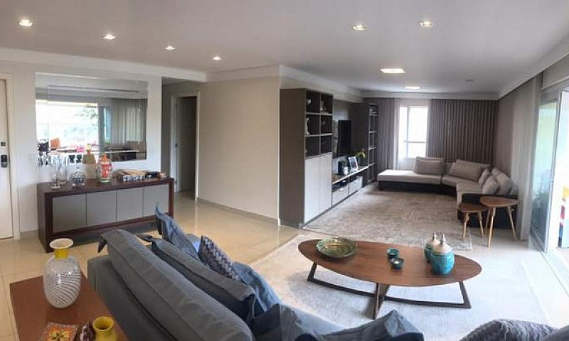 Apartamento Para Ven...