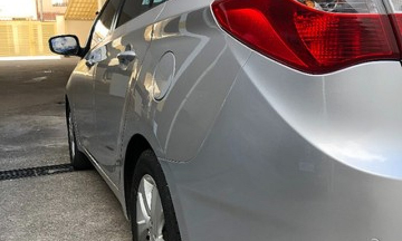 Hyundai Hb20S Premiu...